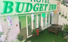 Hotel Budget Inn City Tower